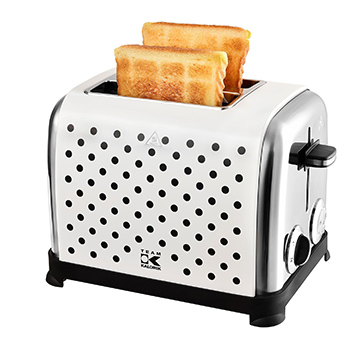 Esign-Toaster